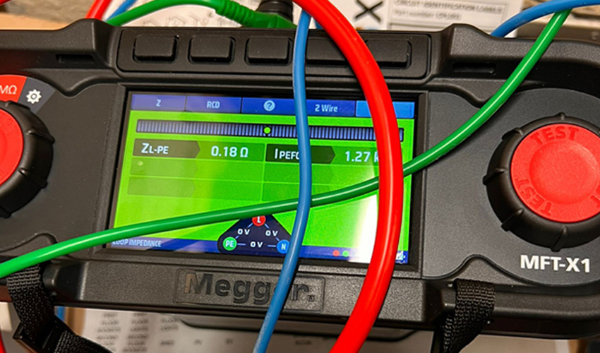 electricians near me london