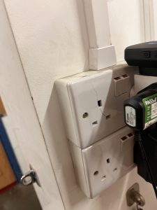 Electrical House Testing