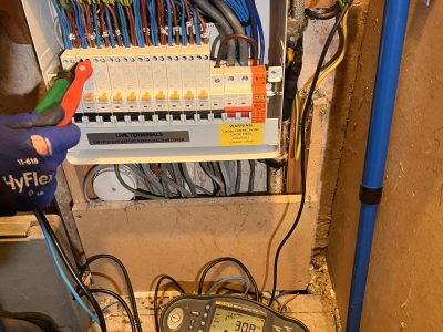 Landlord Electrical Safety Certificate