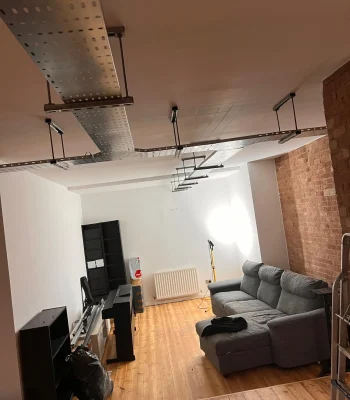 Certified Residential Electricians in Enfield