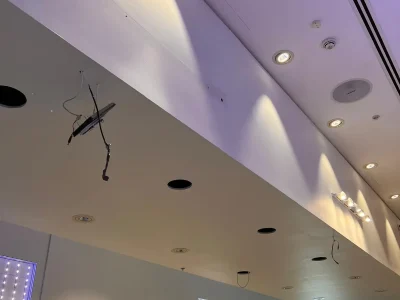 Expert commercial electricians in Ilford providing reliable business electrical solutions