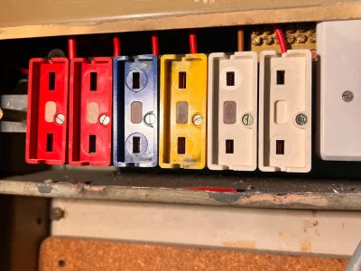 Comprehensive electrical services in Bethnal Green for homes and businesses