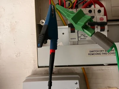 Electrician-in-Barnet Professional electrician in Barnet providing certified electrical solutions