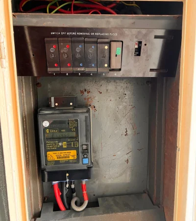 Electrician-in-Hackney Professional electricians in Hackney providing residential and commercial electrical services