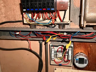 Trusted local electricians in Chingford offering fast and dependable electrical solutions