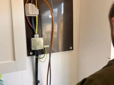 Trusted local electricians in Ilford offering fast and dependable service