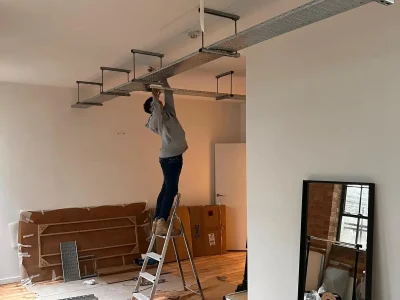 Local-Electricians-in-Loughton Certified local electricians in Loughton delivering quality electrical solutions