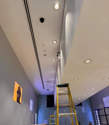 Residential-Electricians-in-Barnet Qualified residential electricians in Barnet for home electrical work