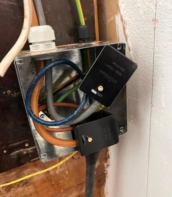 Certified Residential Electricians in Enfield