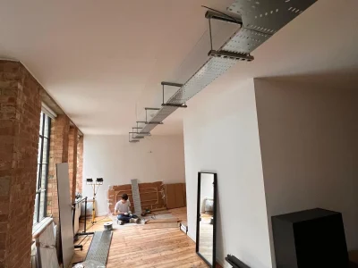 Residential-Electricians-in-Islington Certified residential electricians in Islington providing safe home wiring and repairs