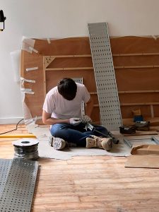 Professional electricians in Hackney providing residential and commercial electrical services