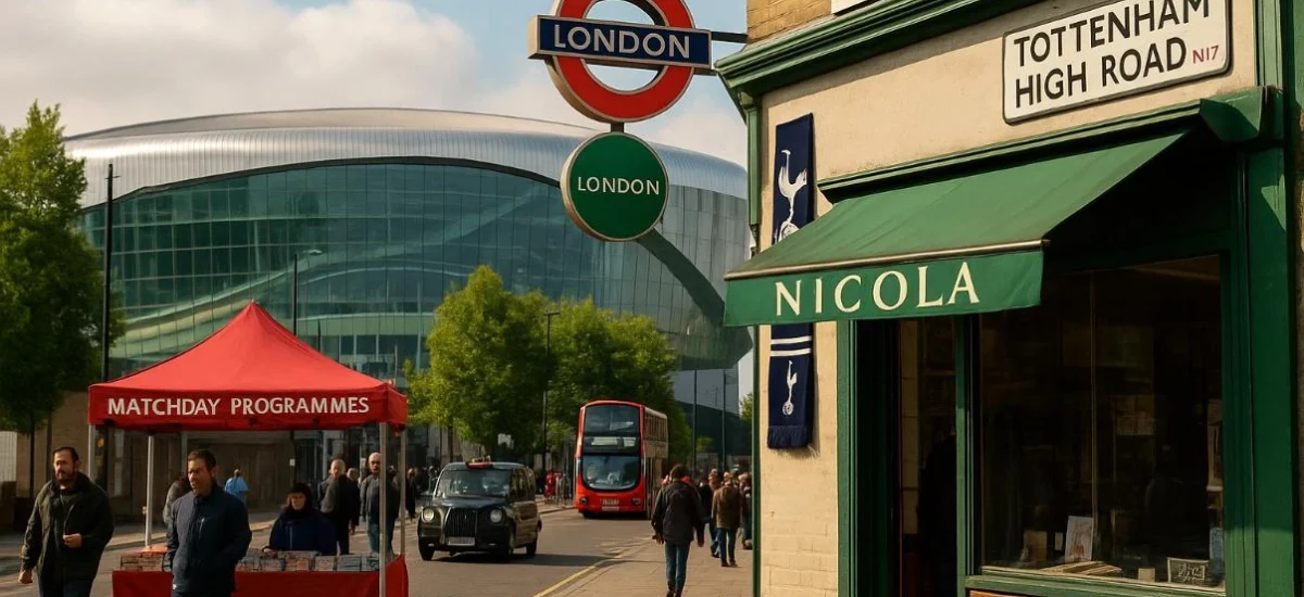 Professional electrician in Tottenham offering reliable residential and commercial electrical services