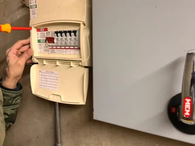 residential-electricians-in-Loughton Qualified residential electricians in Loughton providing expert home electrical services